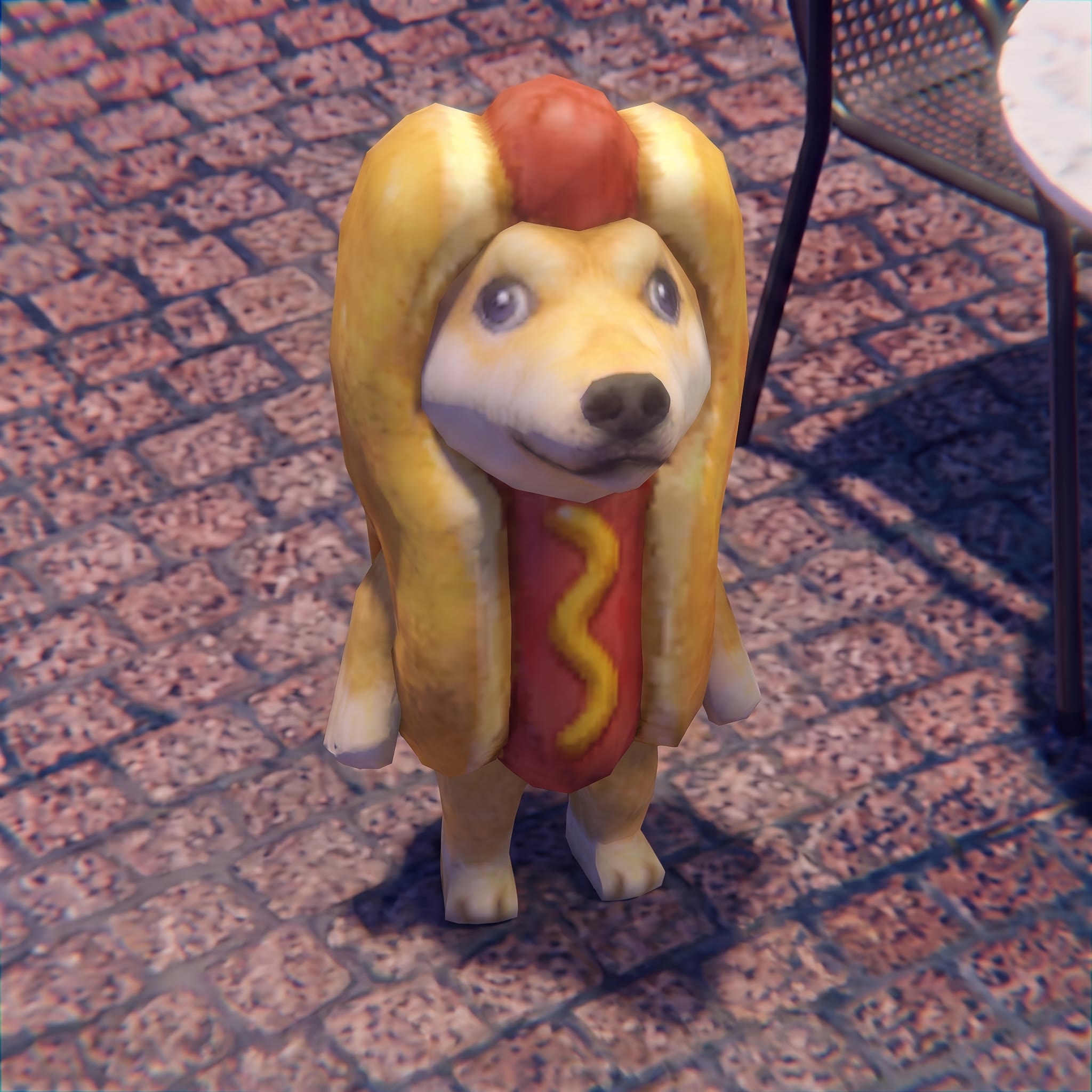 $HOTDOG meme 10
