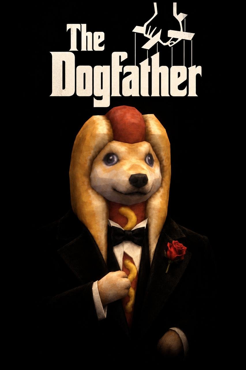$HOTDOG meme 18