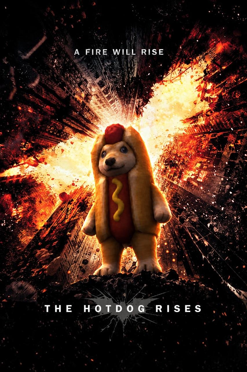 $HOTDOG meme 21