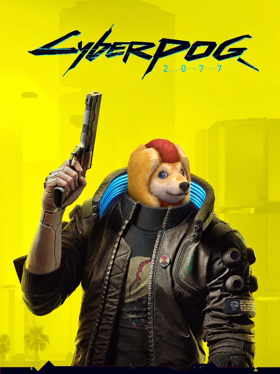 $HOTDOG meme 25
