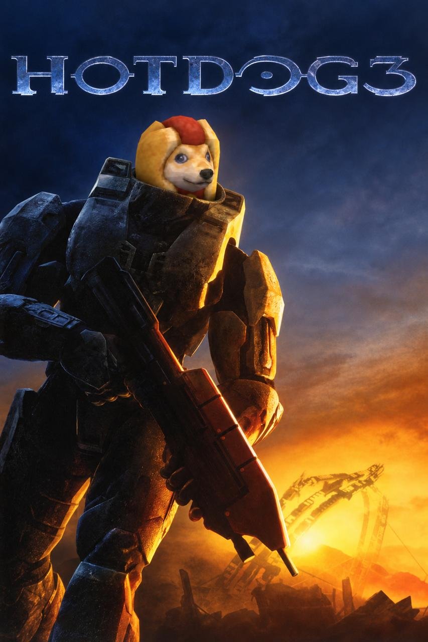 $HOTDOG meme 26