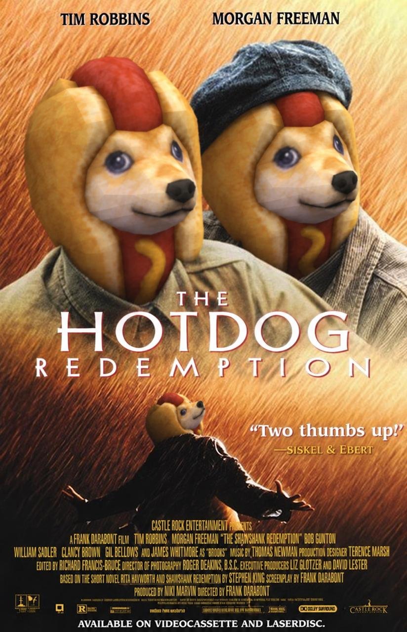 $HOTDOG meme 28