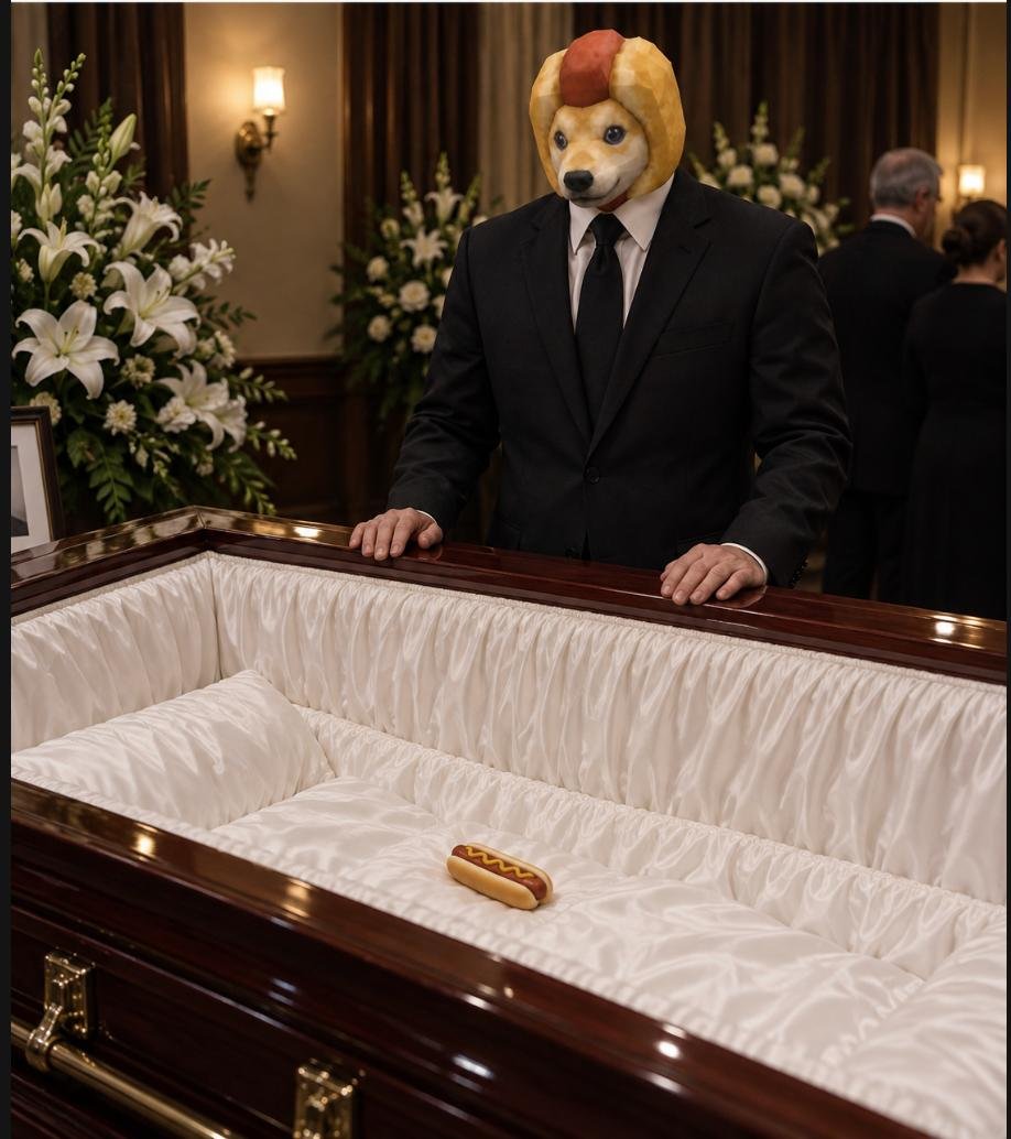 $HOTDOG meme 39