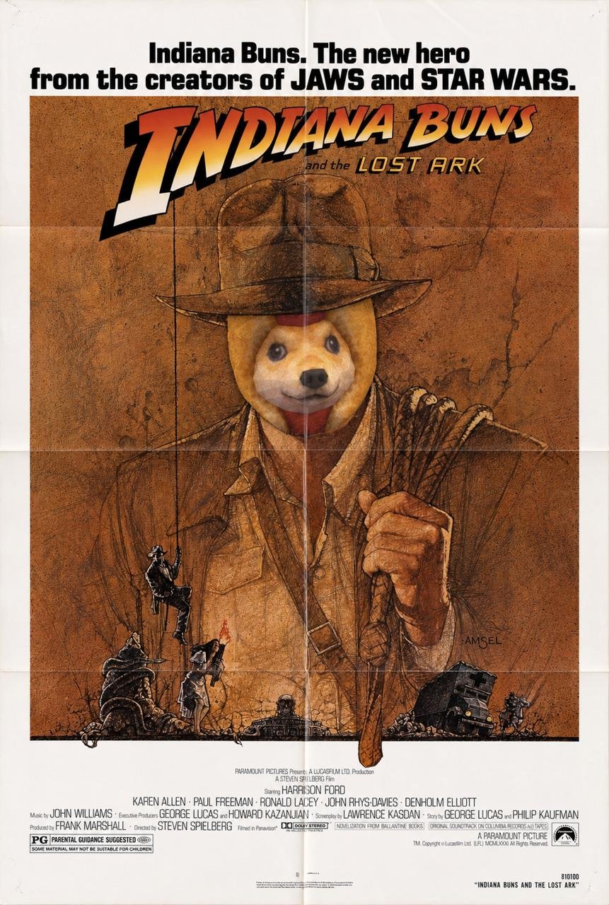 $HOTDOG meme 44