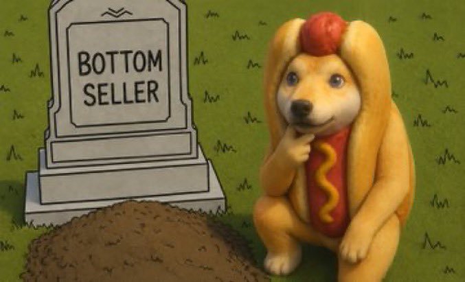 $HOTDOG meme 66
