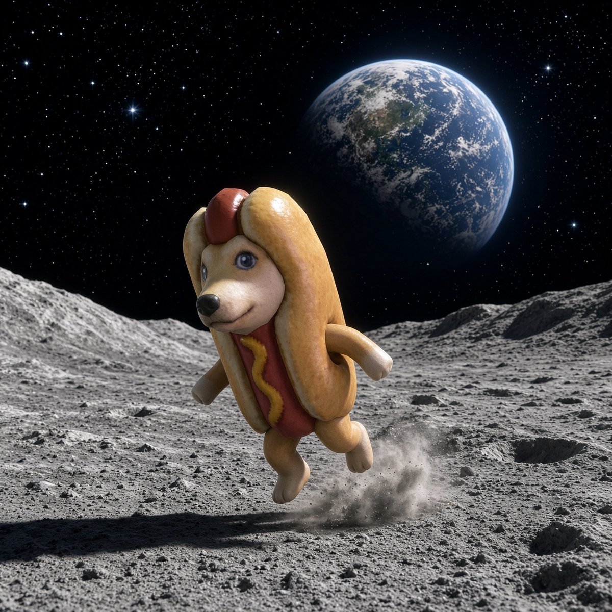 $HOTDOG meme 69