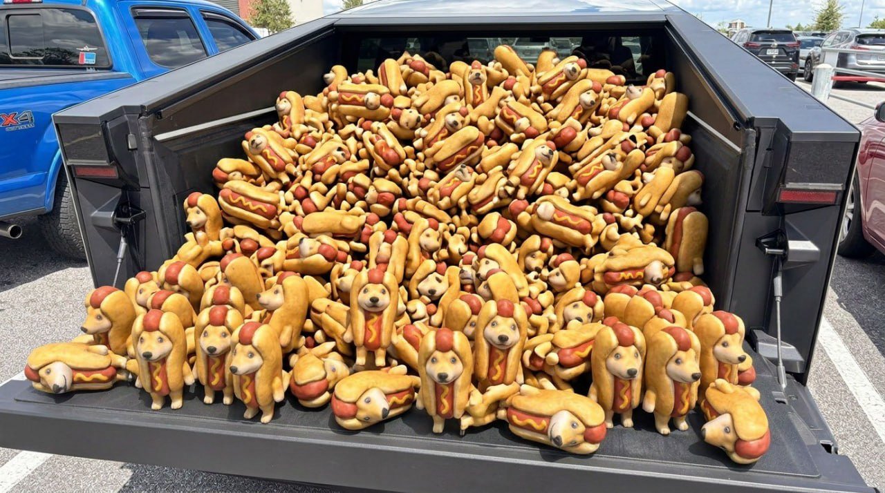 $HOTDOG meme 81