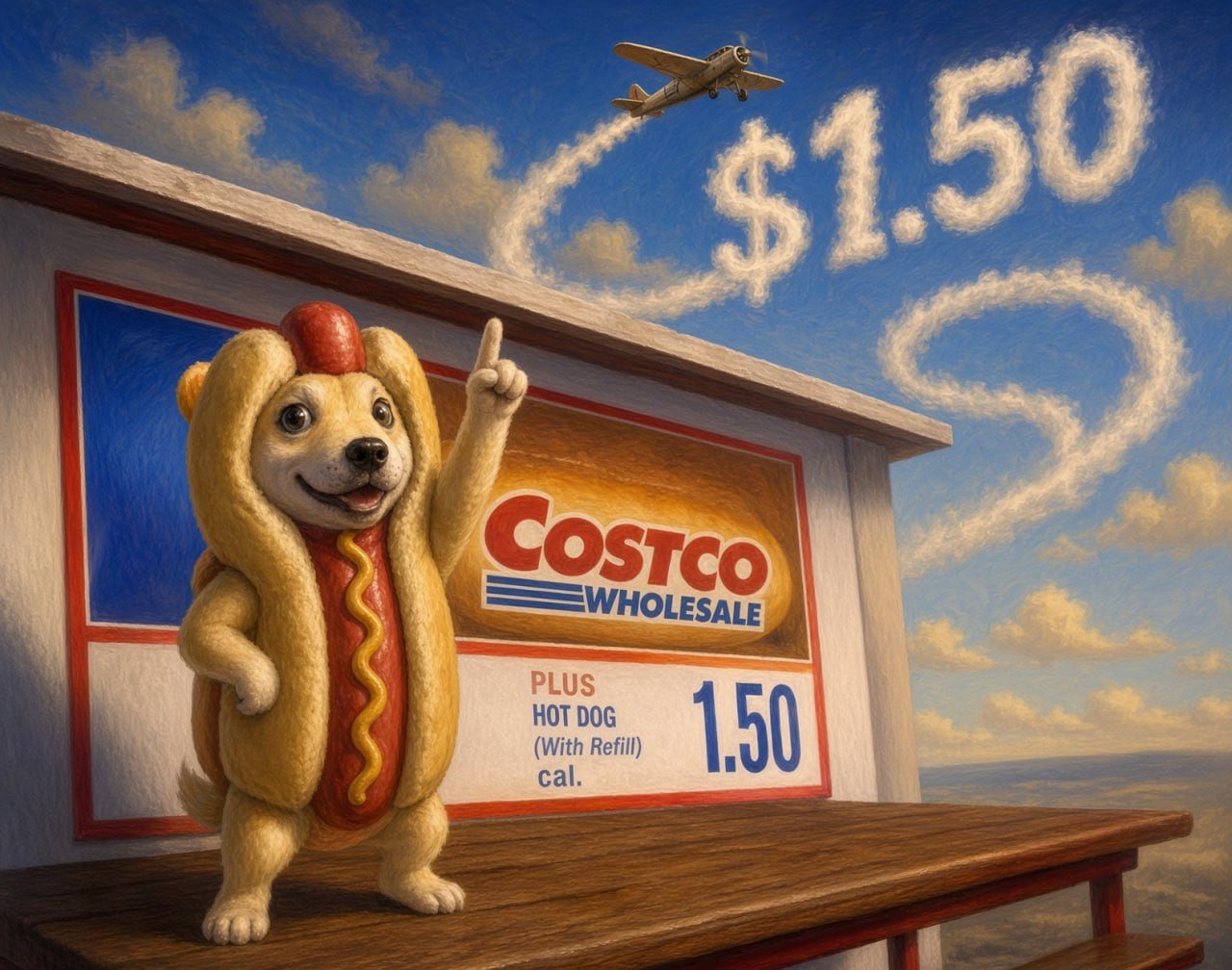 $HOTDOG meme 83