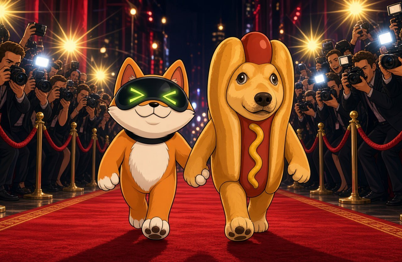 $HOTDOG meme 92