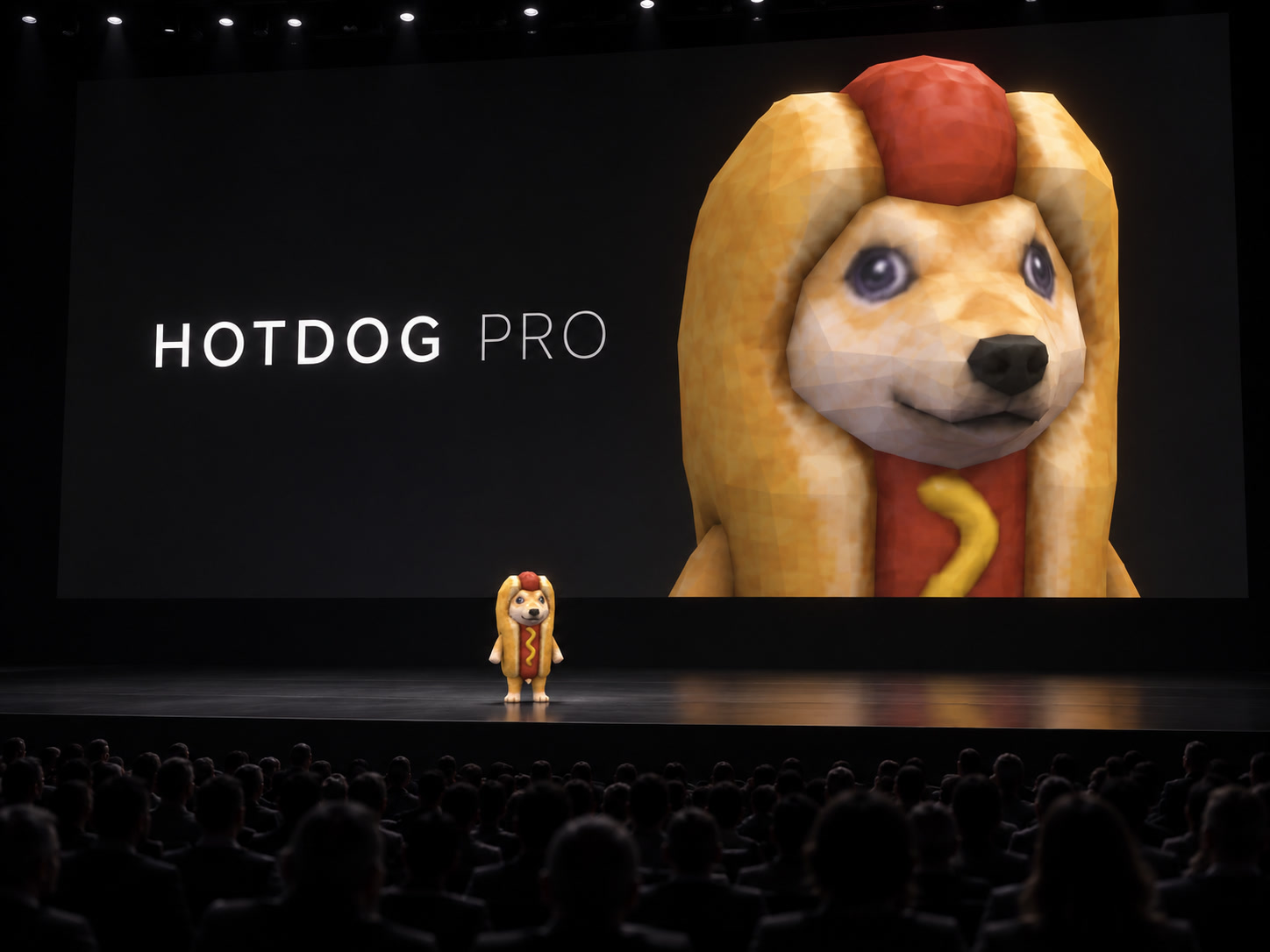 $HOTDOG meme 93