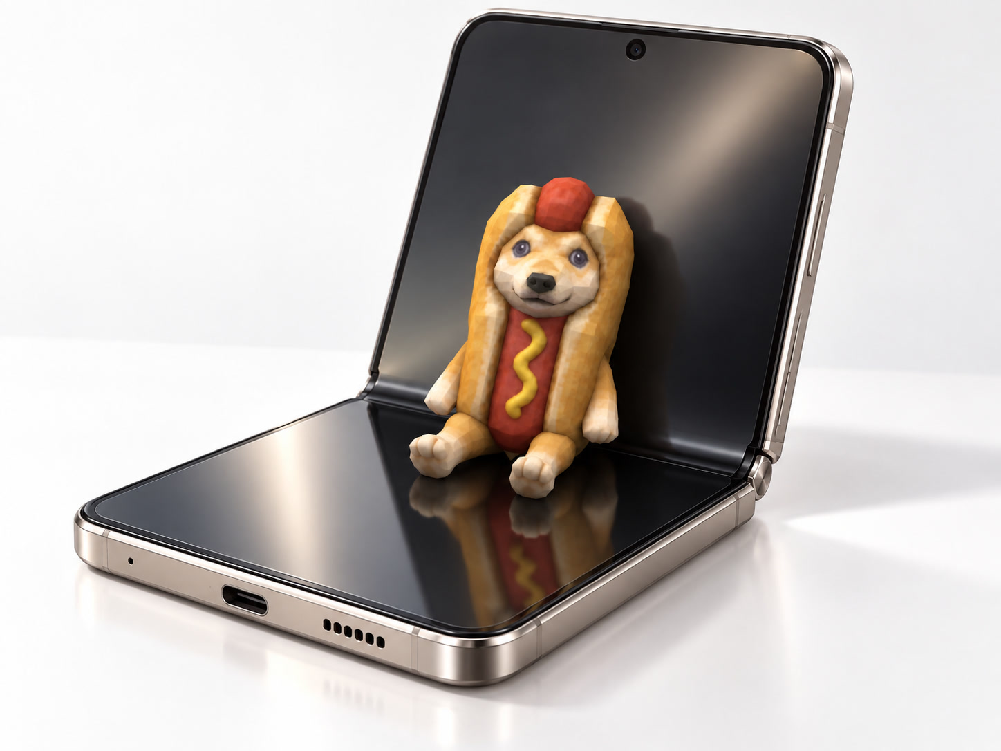 $HOTDOG meme 95